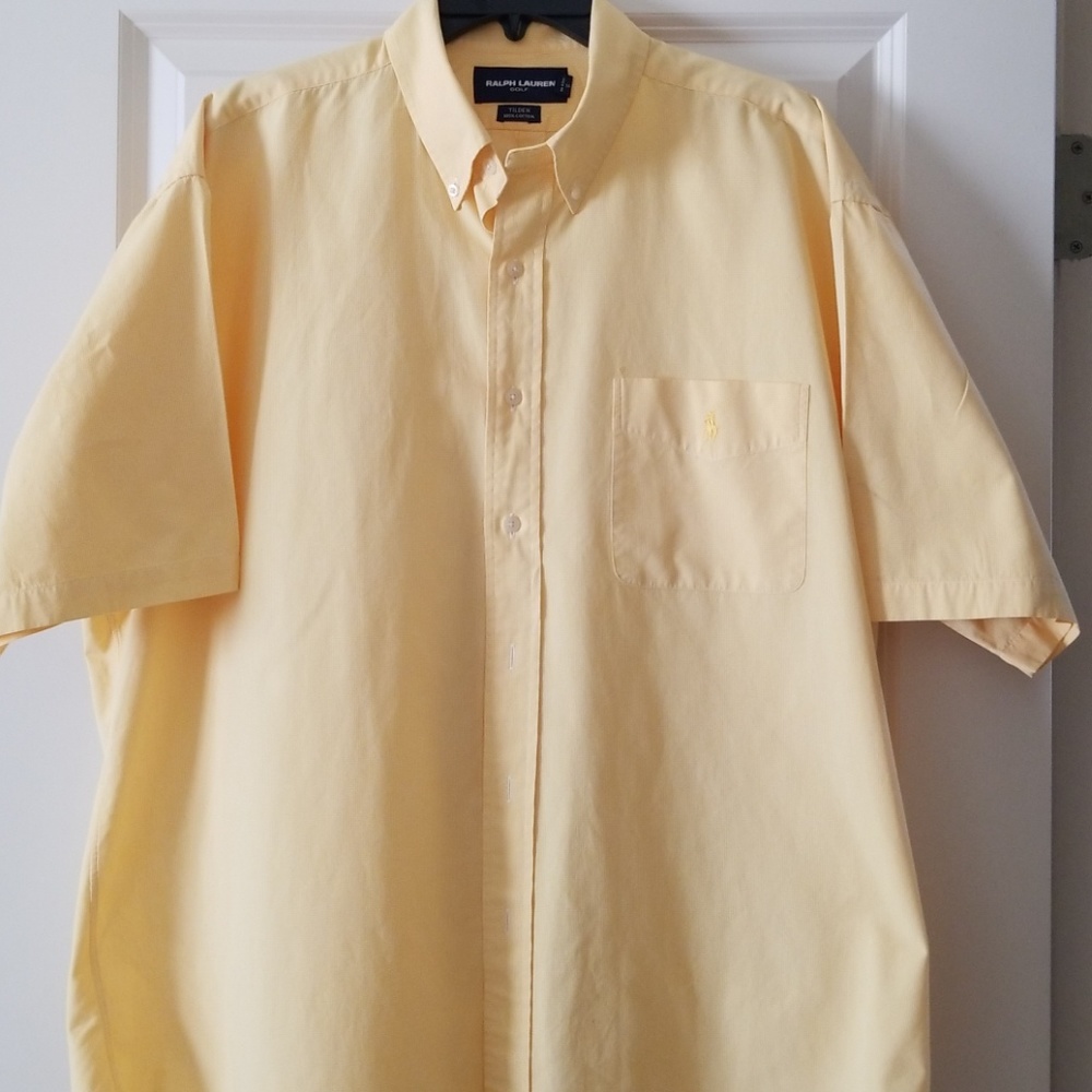 Polo Ralph Lauren Golf